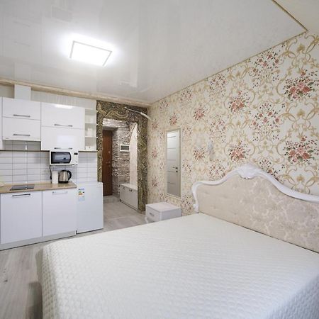 Apartments U Ratushi Kamianets-Podilskyi Ngoại thất bức ảnh