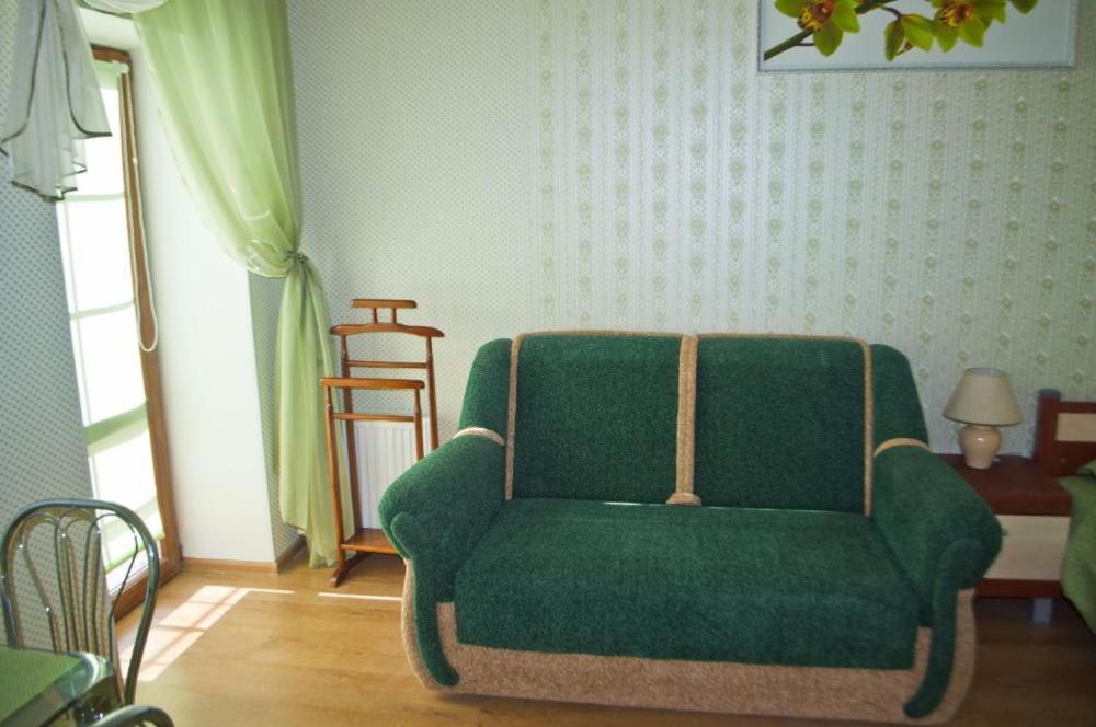 Apartments U Ratushi Kamianets-Podilskyi Ngoại thất bức ảnh