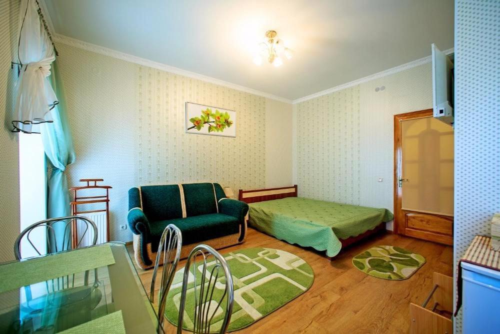 Apartments U Ratushi Kamianets-Podilskyi Ngoại thất bức ảnh