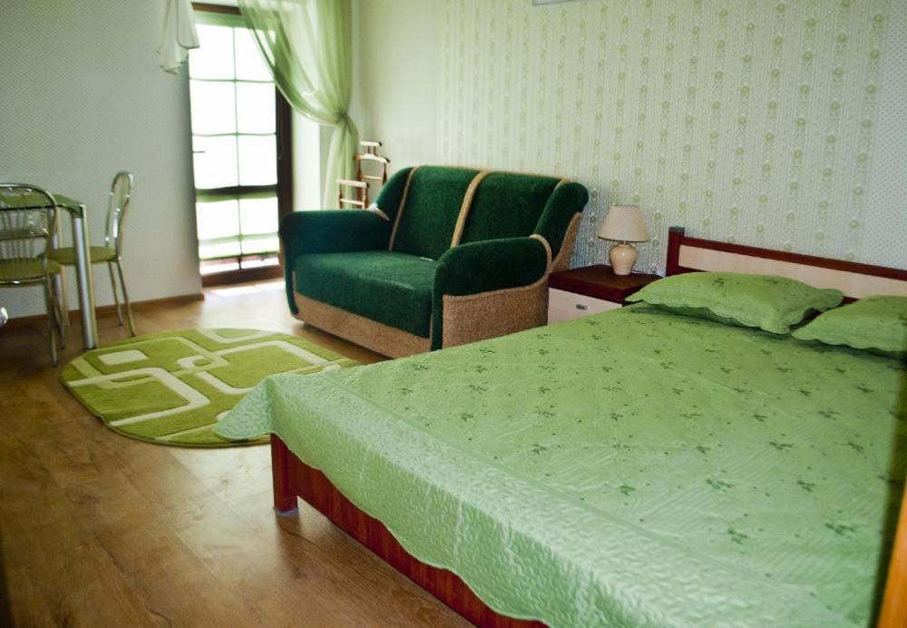 Apartments U Ratushi Kamianets-Podilskyi Ngoại thất bức ảnh
