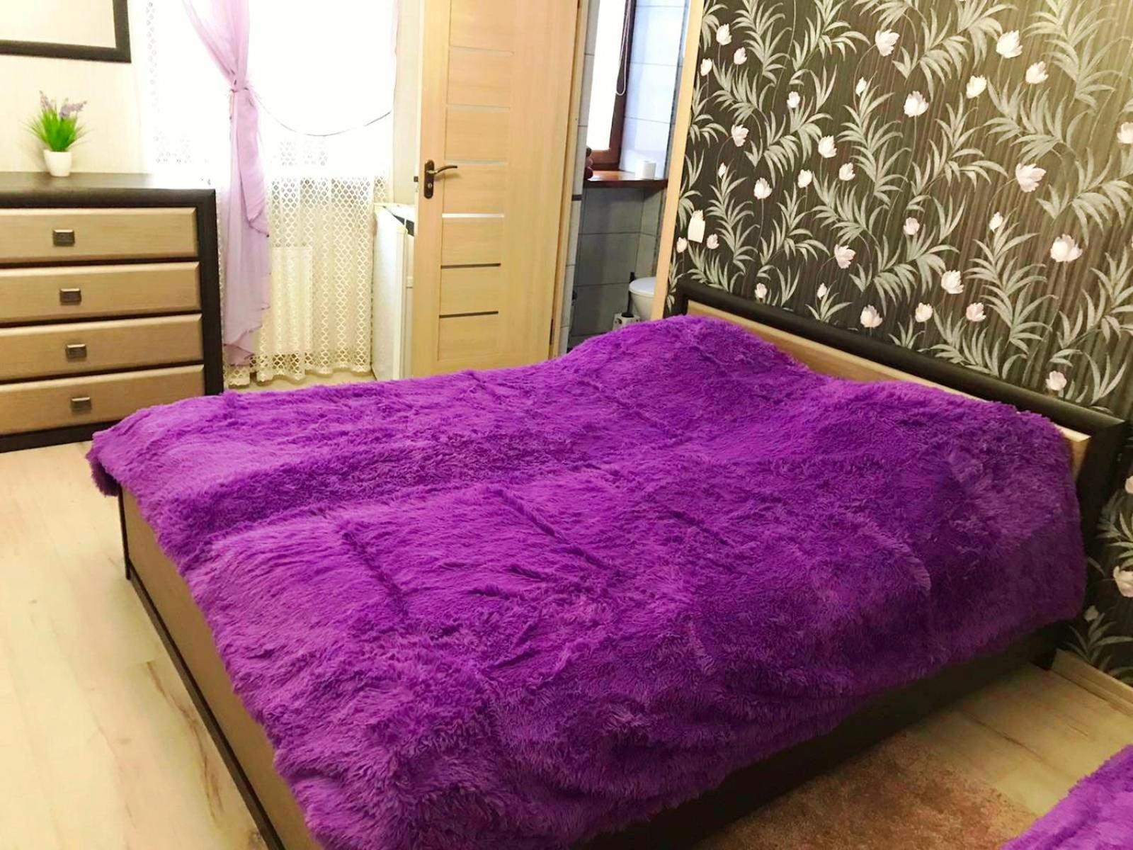 Apartments U Ratushi Kamianets-Podilskyi Ngoại thất bức ảnh