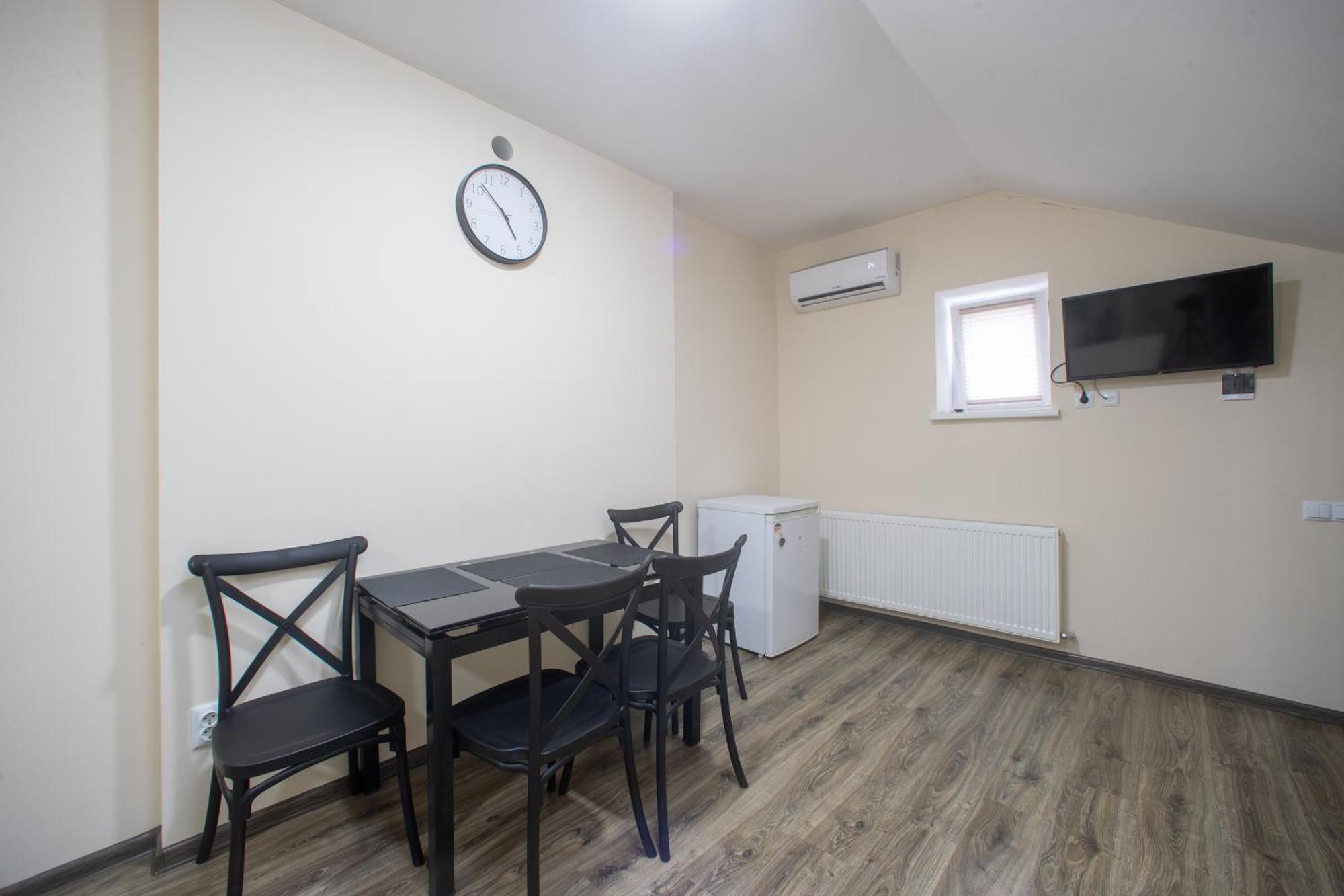 Apartments U Ratushi Kamianets-Podilskyi Ngoại thất bức ảnh