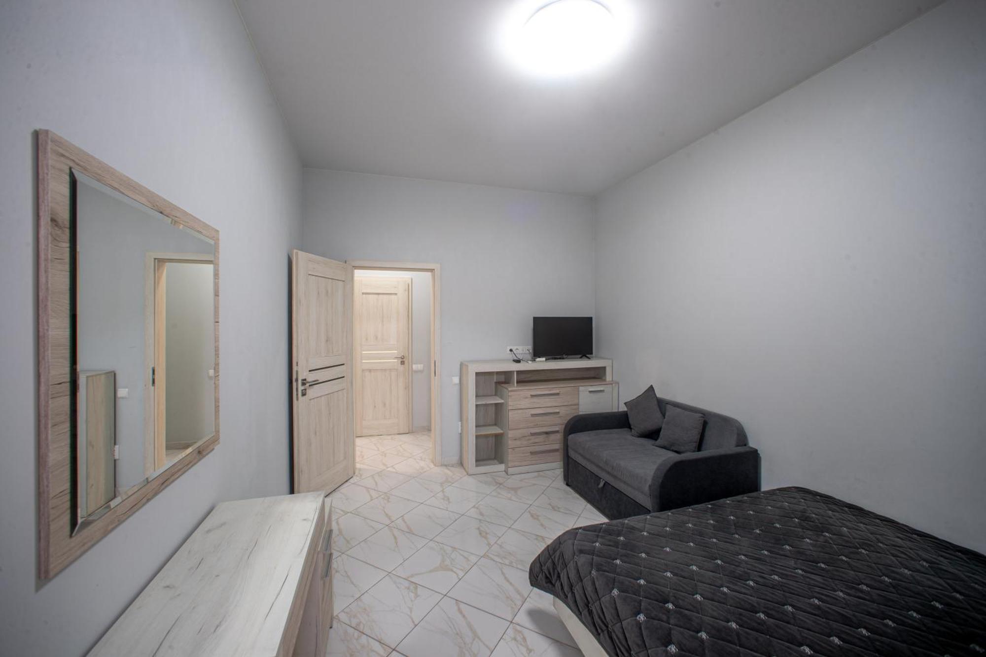 Apartments U Ratushi Kamianets-Podilskyi Ngoại thất bức ảnh