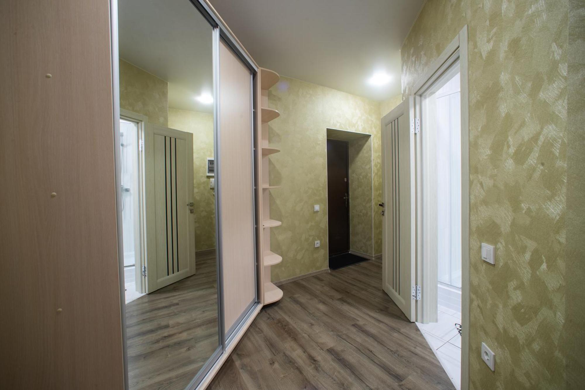 Apartments U Ratushi Kamianets-Podilskyi Ngoại thất bức ảnh