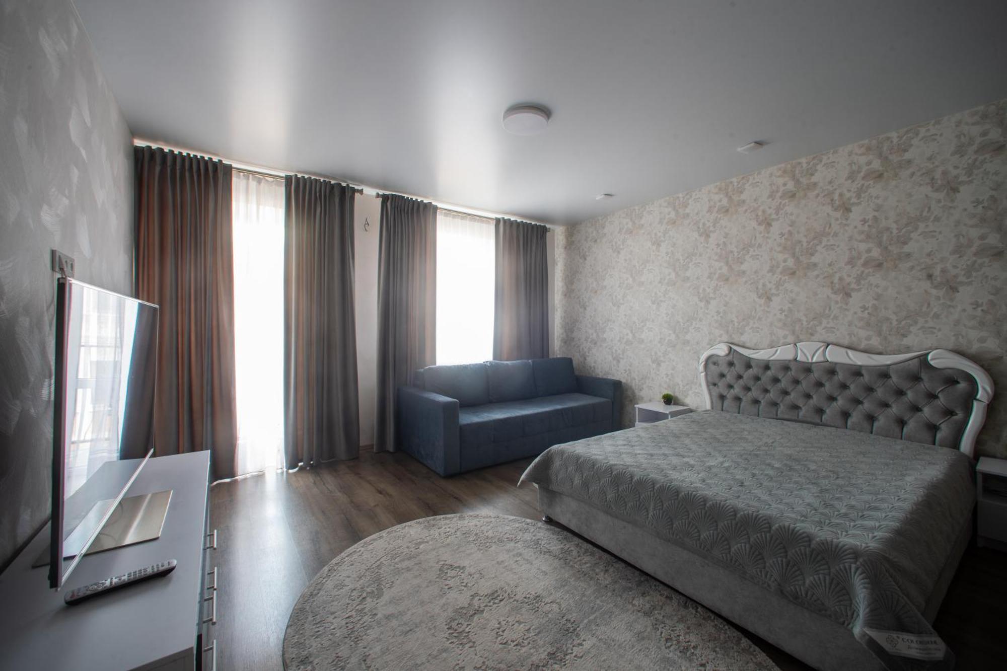 Apartments U Ratushi Kamianets-Podilskyi Ngoại thất bức ảnh