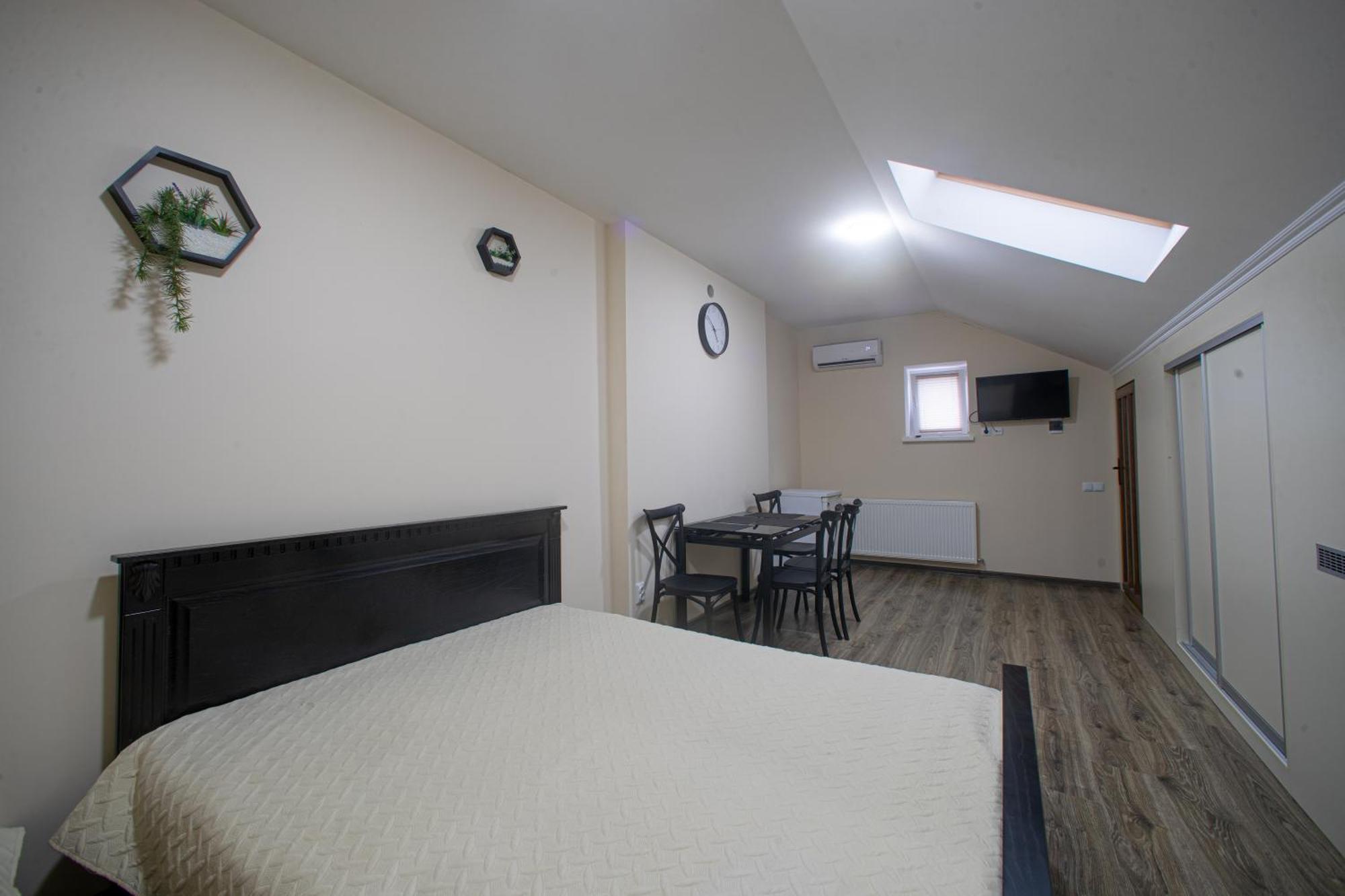 Apartments U Ratushi Kamianets-Podilskyi Ngoại thất bức ảnh