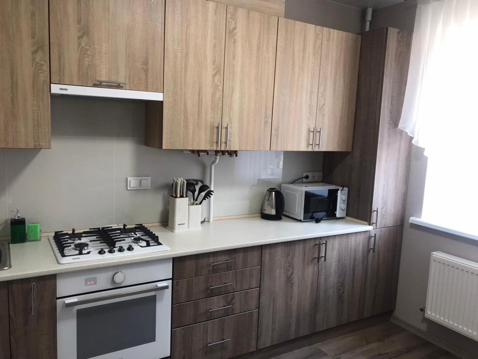 Apartments U Ratushi Kamianets-Podilskyi Ngoại thất bức ảnh