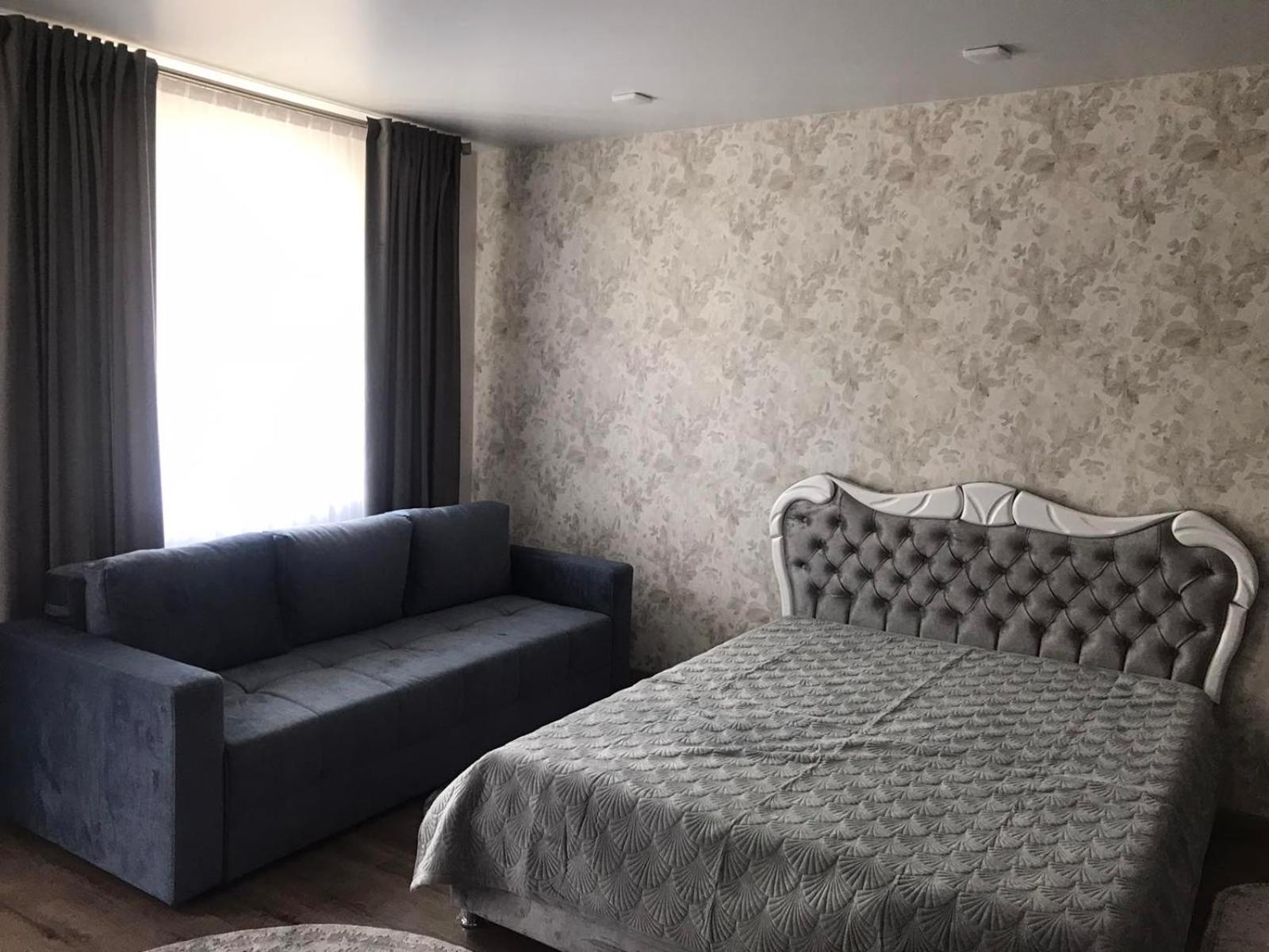 Apartments U Ratushi Kamianets-Podilskyi Ngoại thất bức ảnh