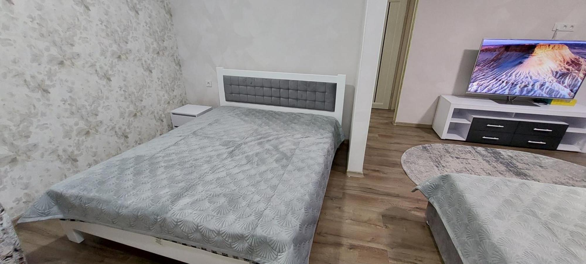 Apartments U Ratushi Kamianets-Podilskyi Ngoại thất bức ảnh