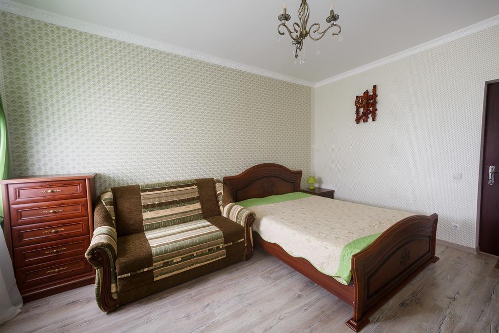 Apartments U Ratushi Kamianets-Podilskyi Ngoại thất bức ảnh