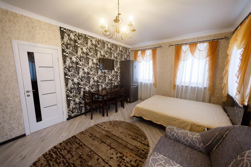 Apartments U Ratushi Kamianets-Podilskyi Ngoại thất bức ảnh